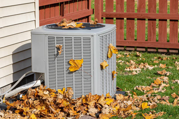 Best Commercial HVAC repair  in Hancock, MI