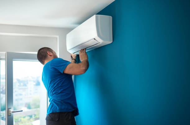 Best Local HVAC companies  in Hancock, MI