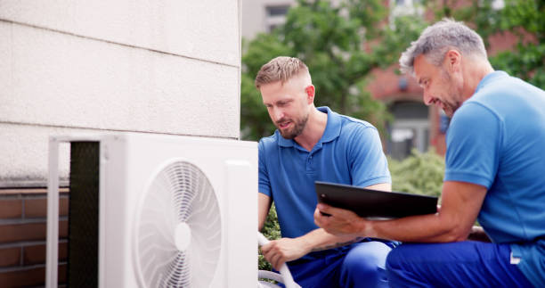 Best Heating repair services  in Hancock, MI