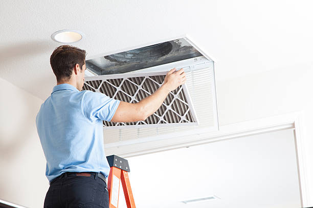 Best HVAC emergency services  in Hancock, MI