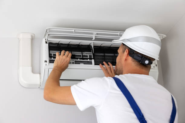 Best HVAC replacement cost  in Hancock, MI