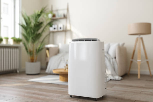 Ductless HVAC repair in Hancock, MI